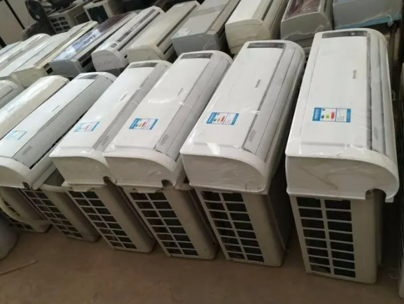 杭州二手空调回收价格
